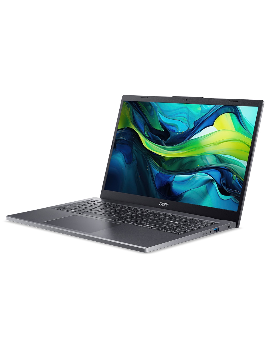 Laptop Thin & Light Aspire 15.6 pulgadas Full HD Intel Core i5 8 GB RAM 512 GB SSD 3