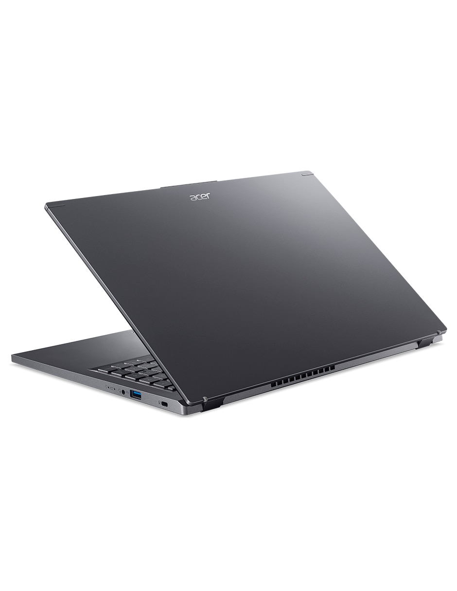 Laptop Thin & Light Aspire 15.6 pulgadas Full HD Intel Core i5 8 GB RAM 512 GB SSD 4