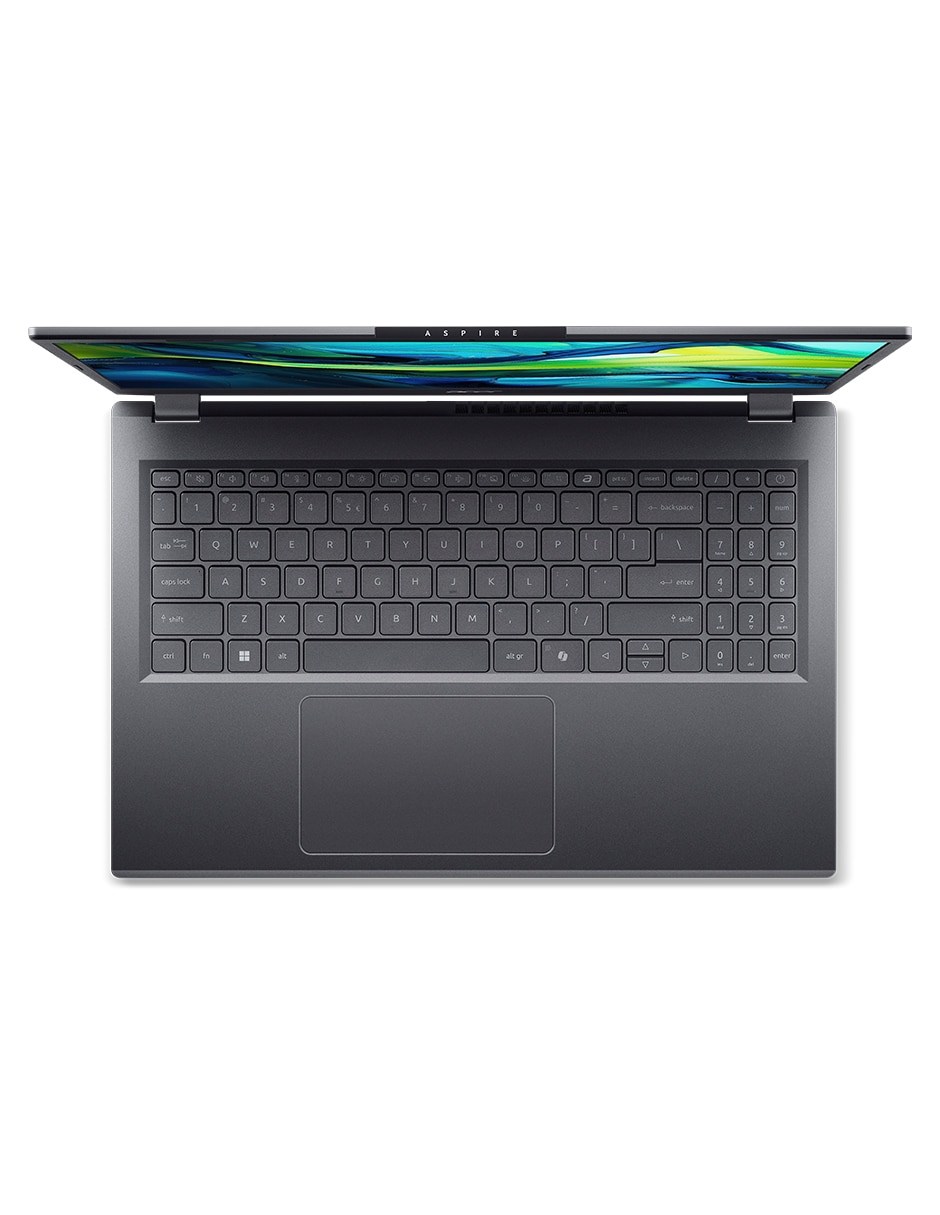 Laptop Thin & Light Aspire 15.6 pulgadas Full HD Intel Core i5 8 GB RAM 512 GB SSD 5