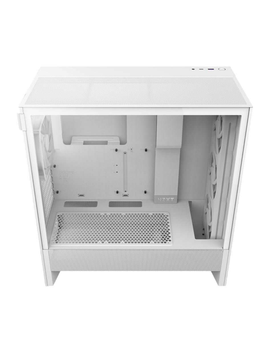Gabinete de computadora H5 Flow RGB 3
