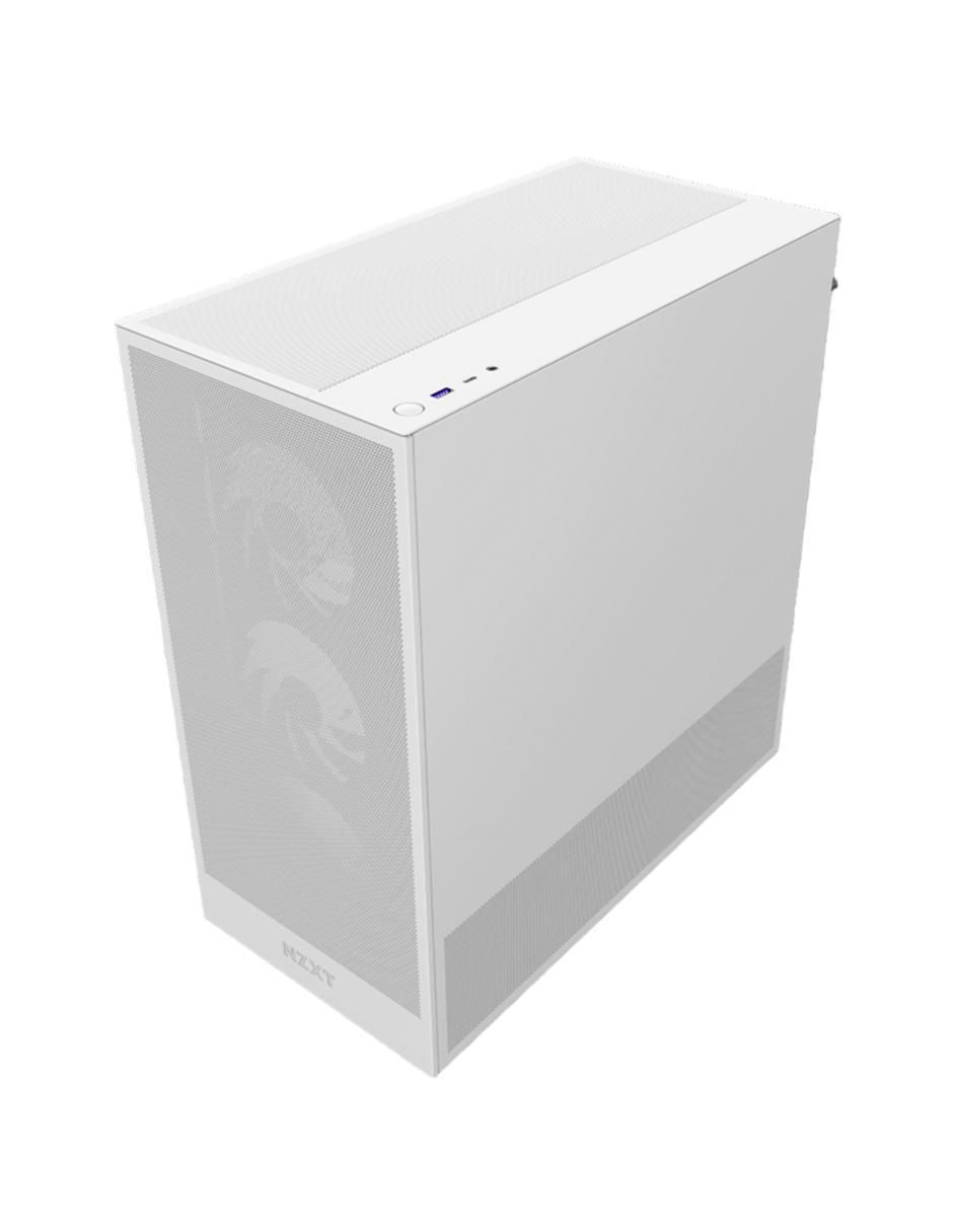 Gabinete de computadora H5 Flow RGB 4
