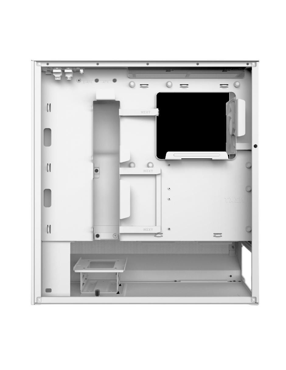 Gabinete de computadora H5 Flow RGB 6