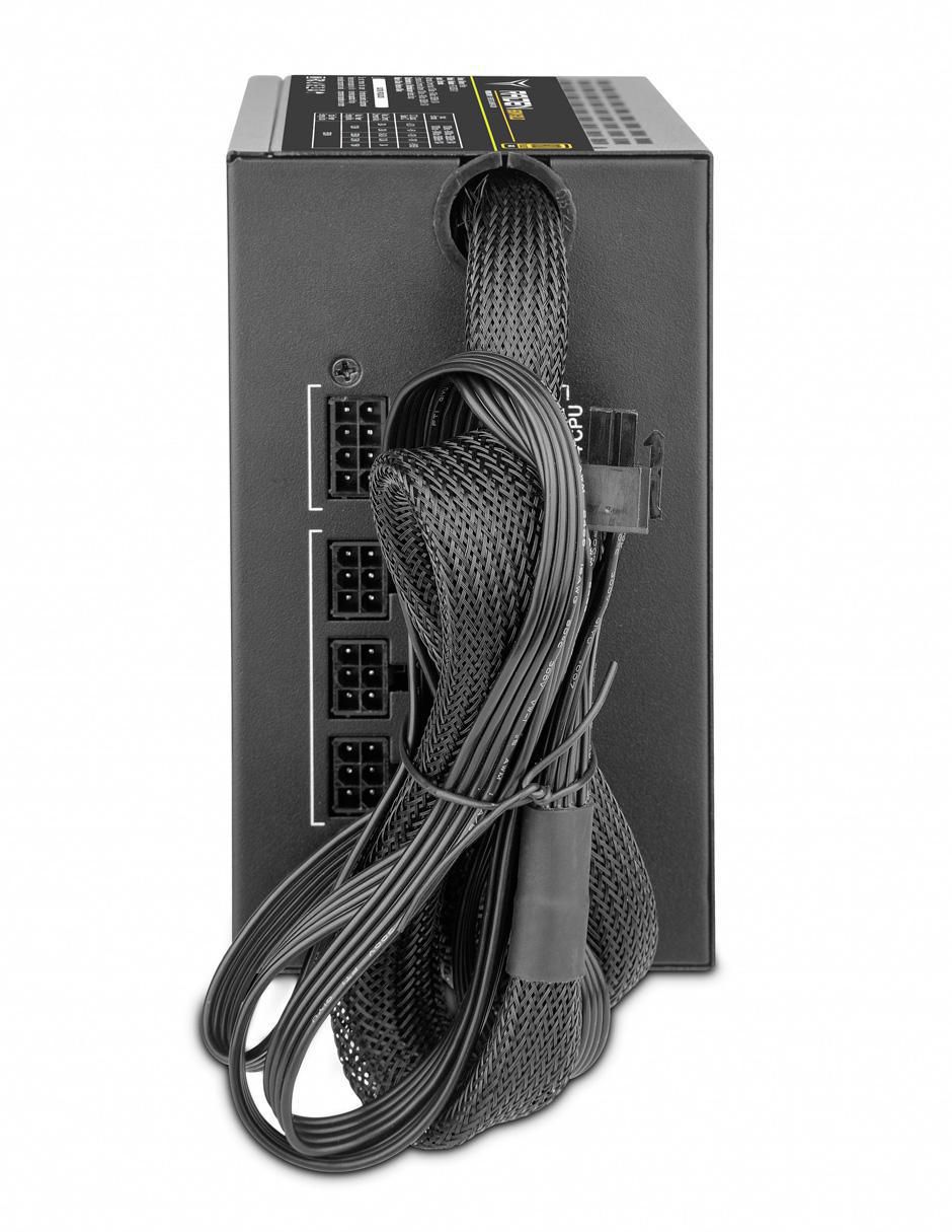 Fuente de poder YFG-65002-01_650W_GOLD 4