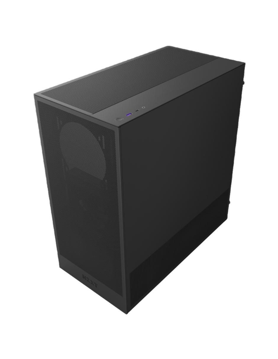 Gabinete de computadora H5 Flow ATX Gabinete de computadora H5 Flow ATX