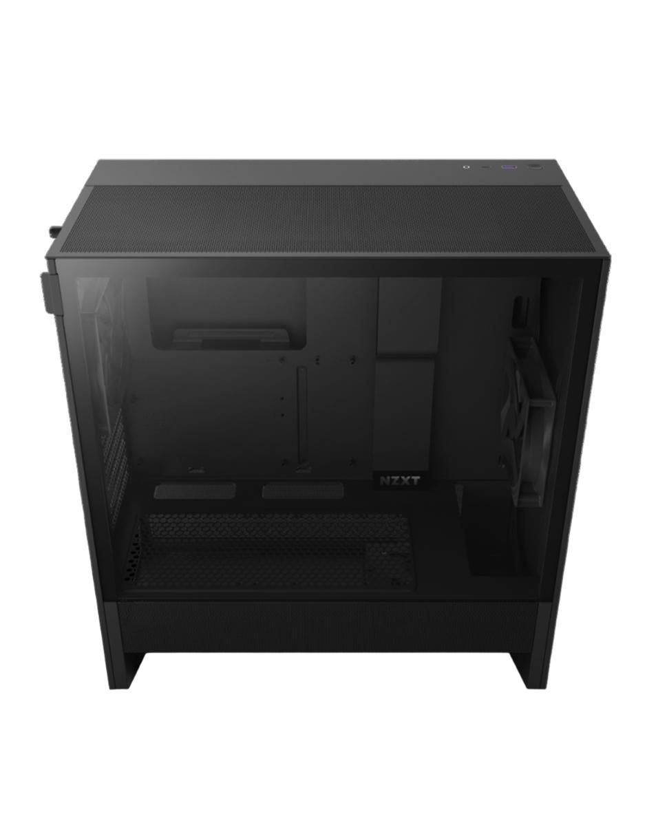 Gabinete de computadora H5 Flow ATX 3