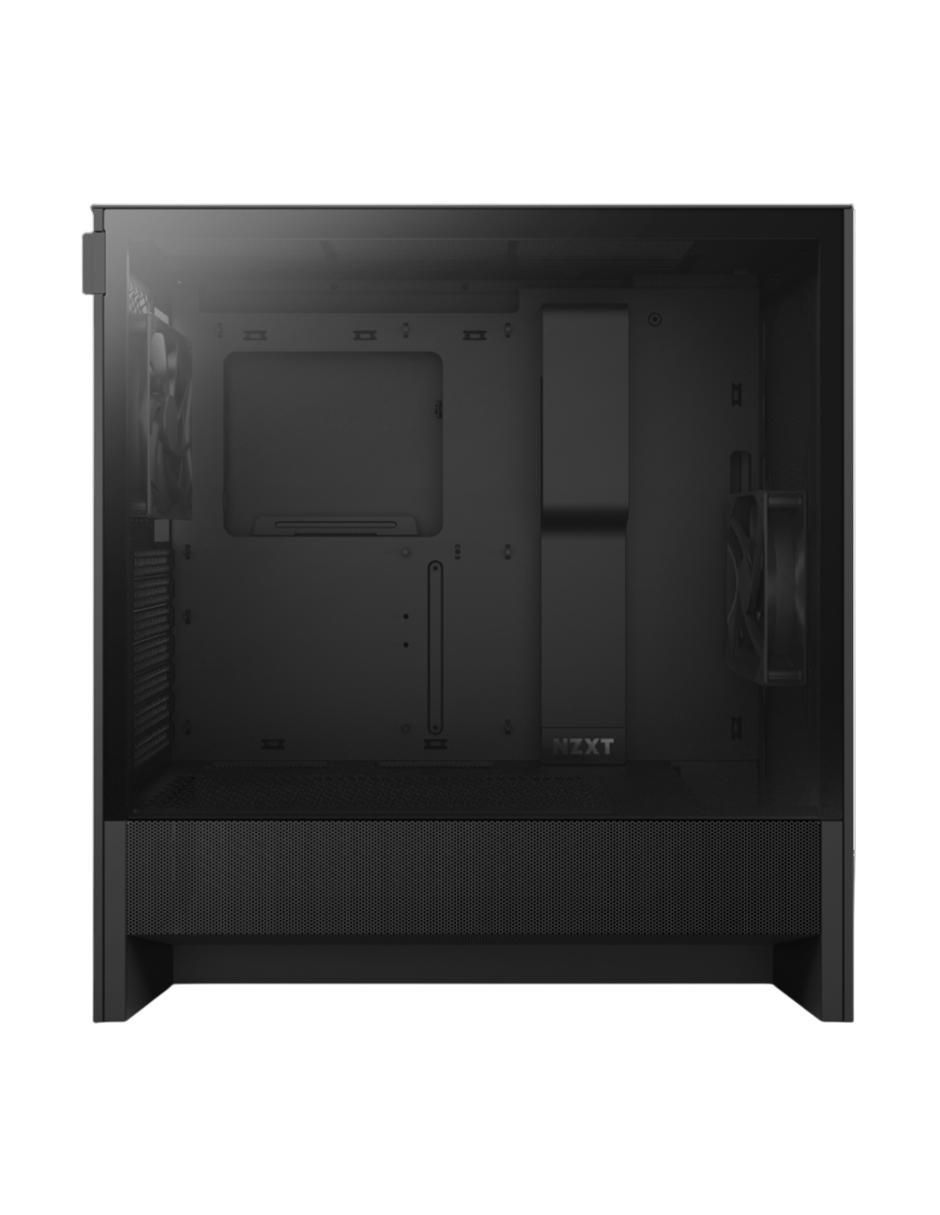 Gabinete de computadora H5 Flow ATX 4