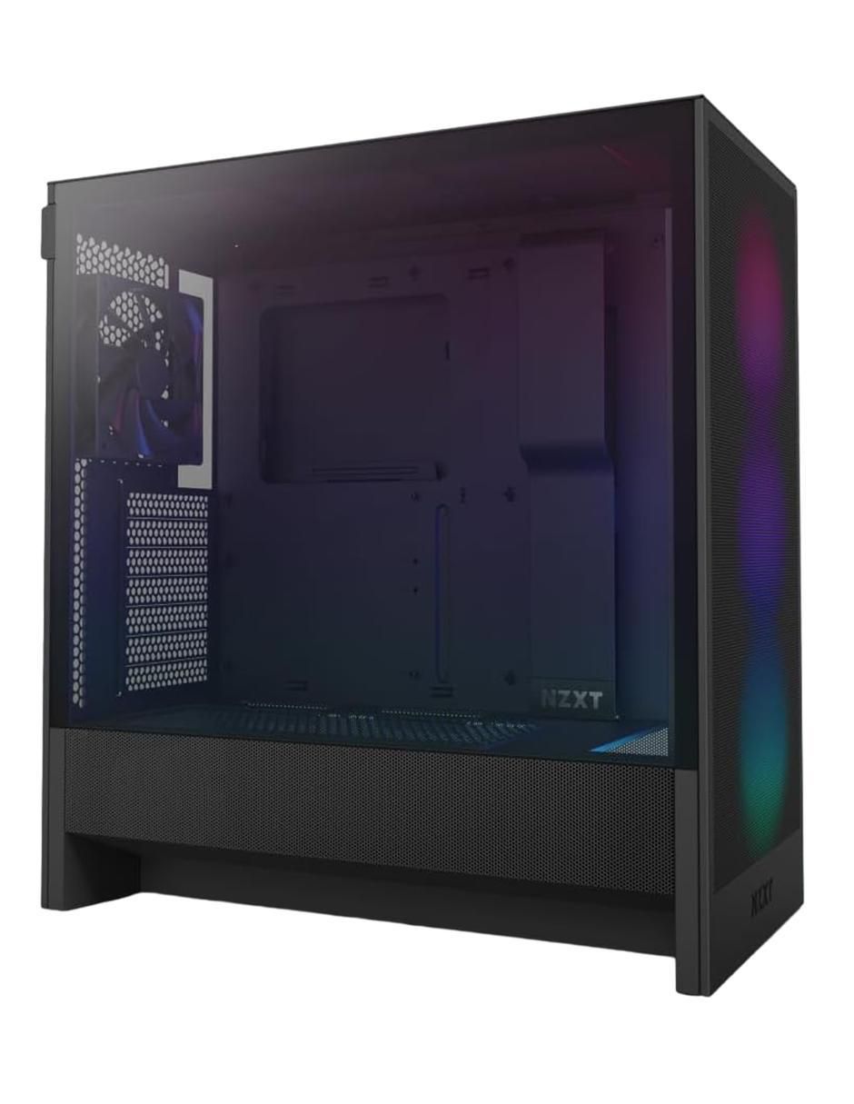 Gabinete de computadora H5 RGB CC-H52FB-R1 Gabinete de computadora H5 RGB CC-H52FB-R1