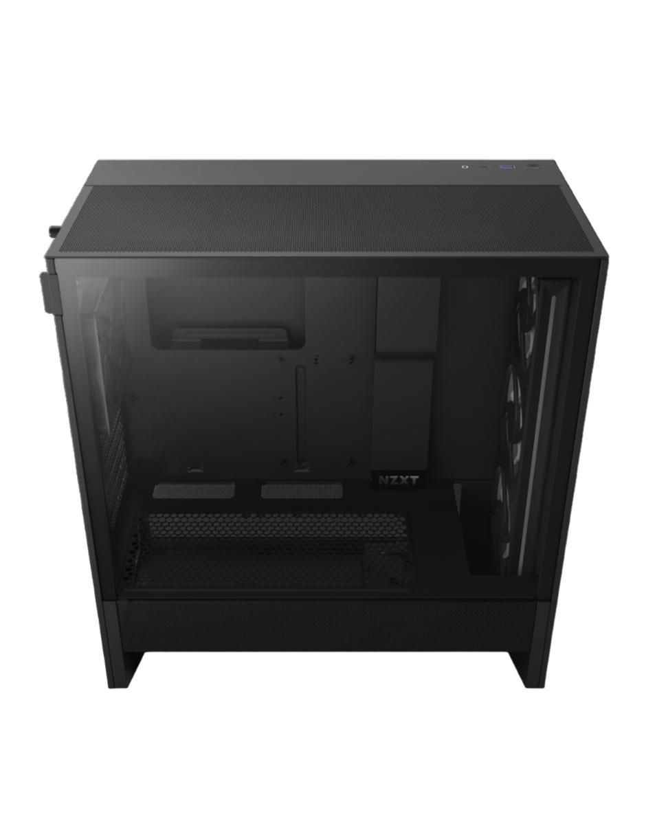 Gabinete de computadora H5 RGB CC-H52FB-R1 3