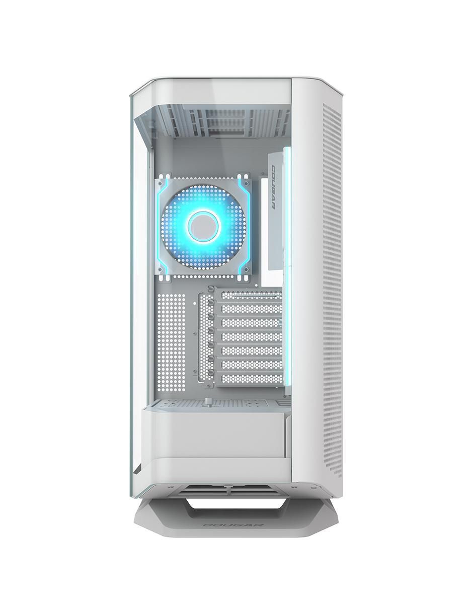 Gabinete de computadora FV270 RGB 2