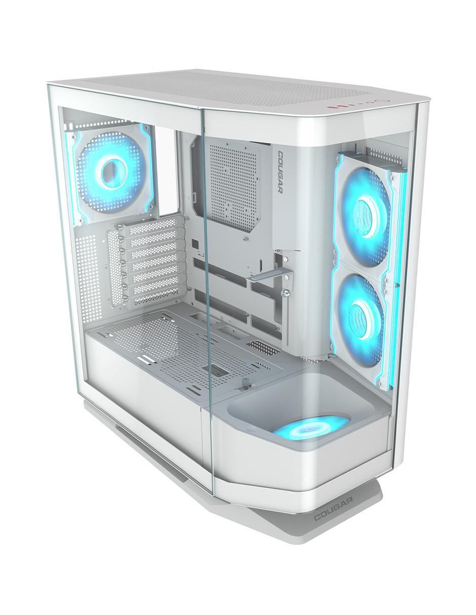 Gabinete de computadora FV270 RGB 3