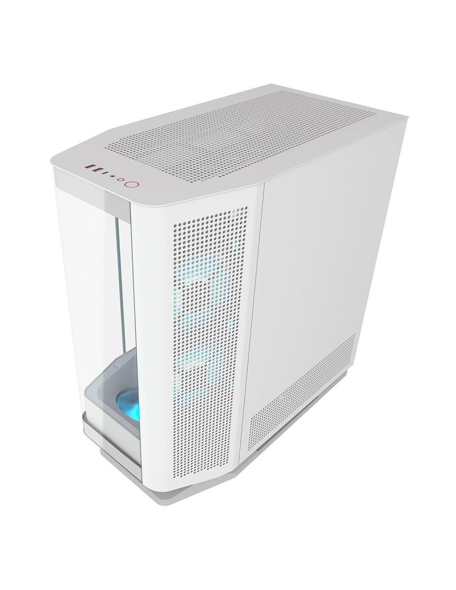 Gabinete de computadora FV270 RGB 6