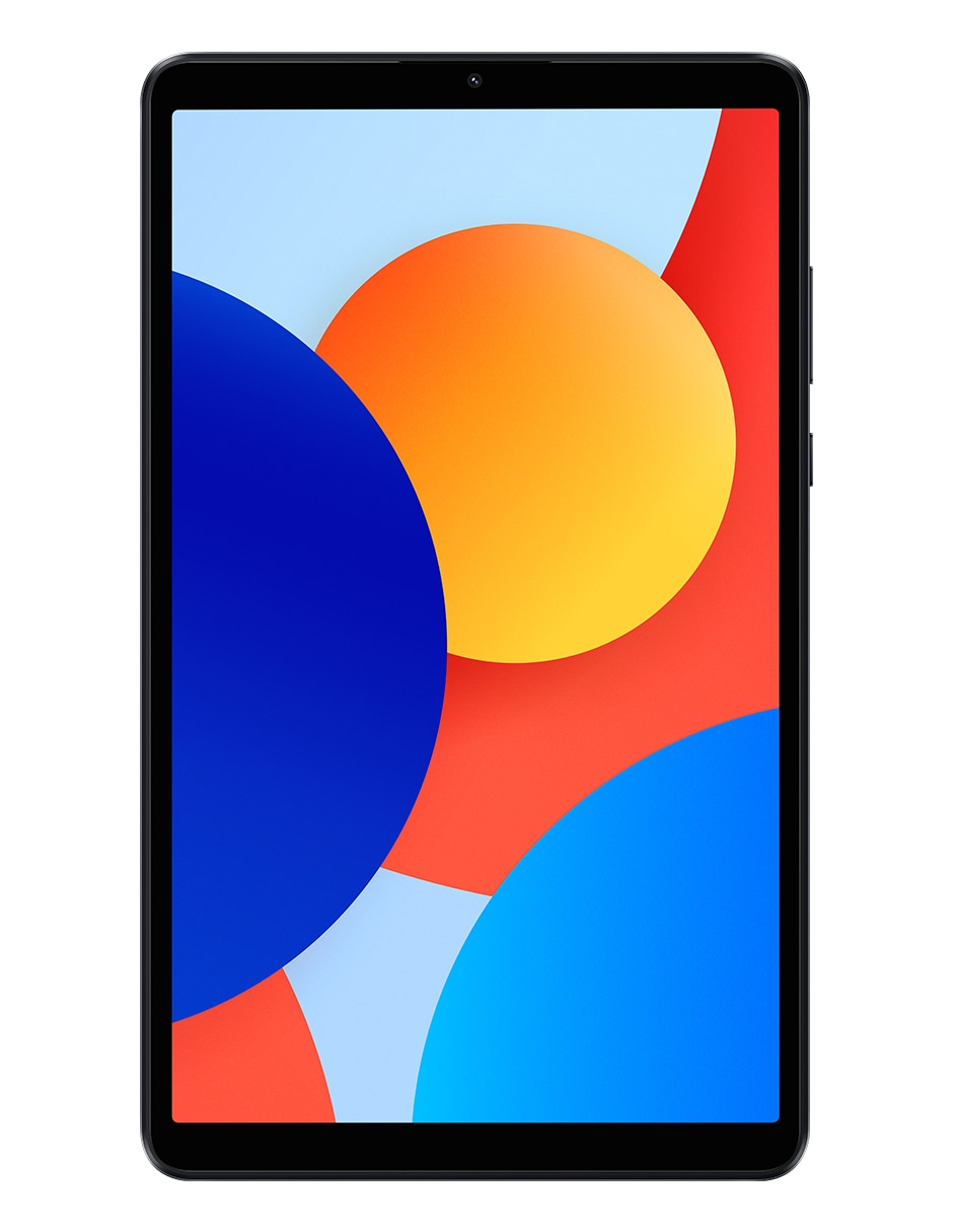 Tablet Redmi Pad Se 8.7 8.7 pulgadas de 4 GB RAM 3