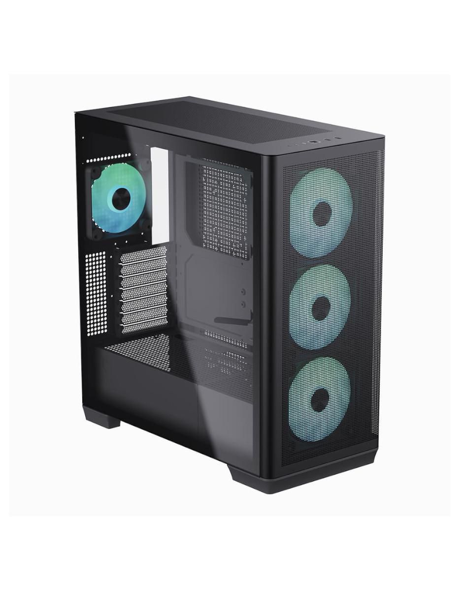 Gabinete de computadora APNX C1 Gabinete de computadora APNX C1