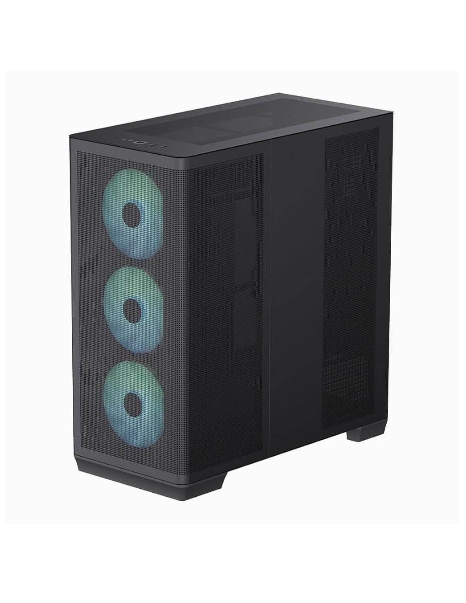 Gabinete de computadora APNX C1 2