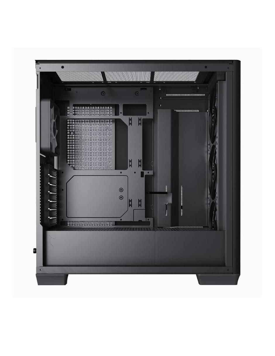 Gabinete de computadora APNX C1 5