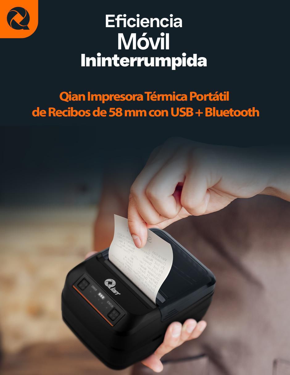 Impresora termica 5