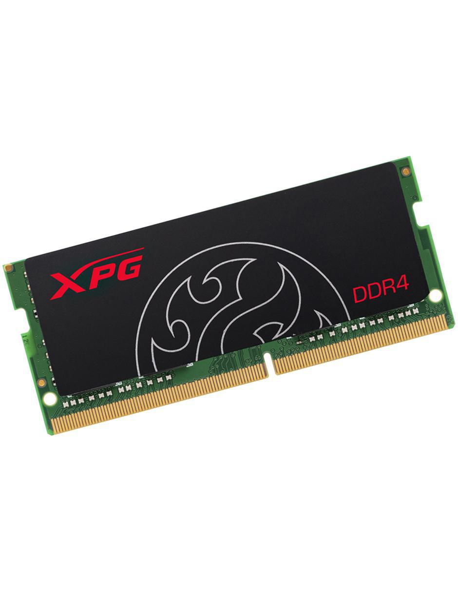 Memoria RAM SODIMM DDR4 16 GB AX4S320016G22-SBHN 2