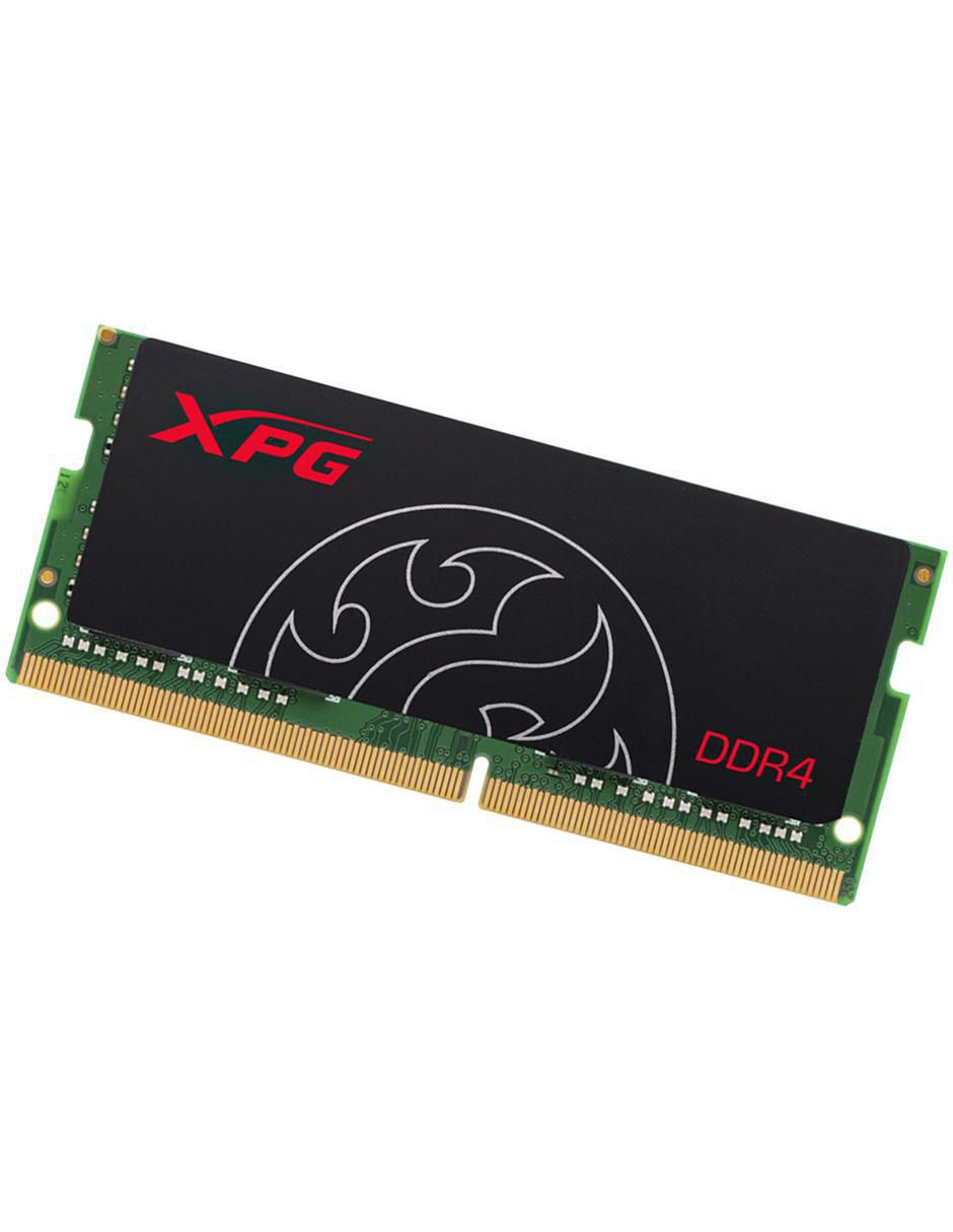 Memoria RAM SODIMM DDR4 16 GB AX4S320016G22-SBHN 3