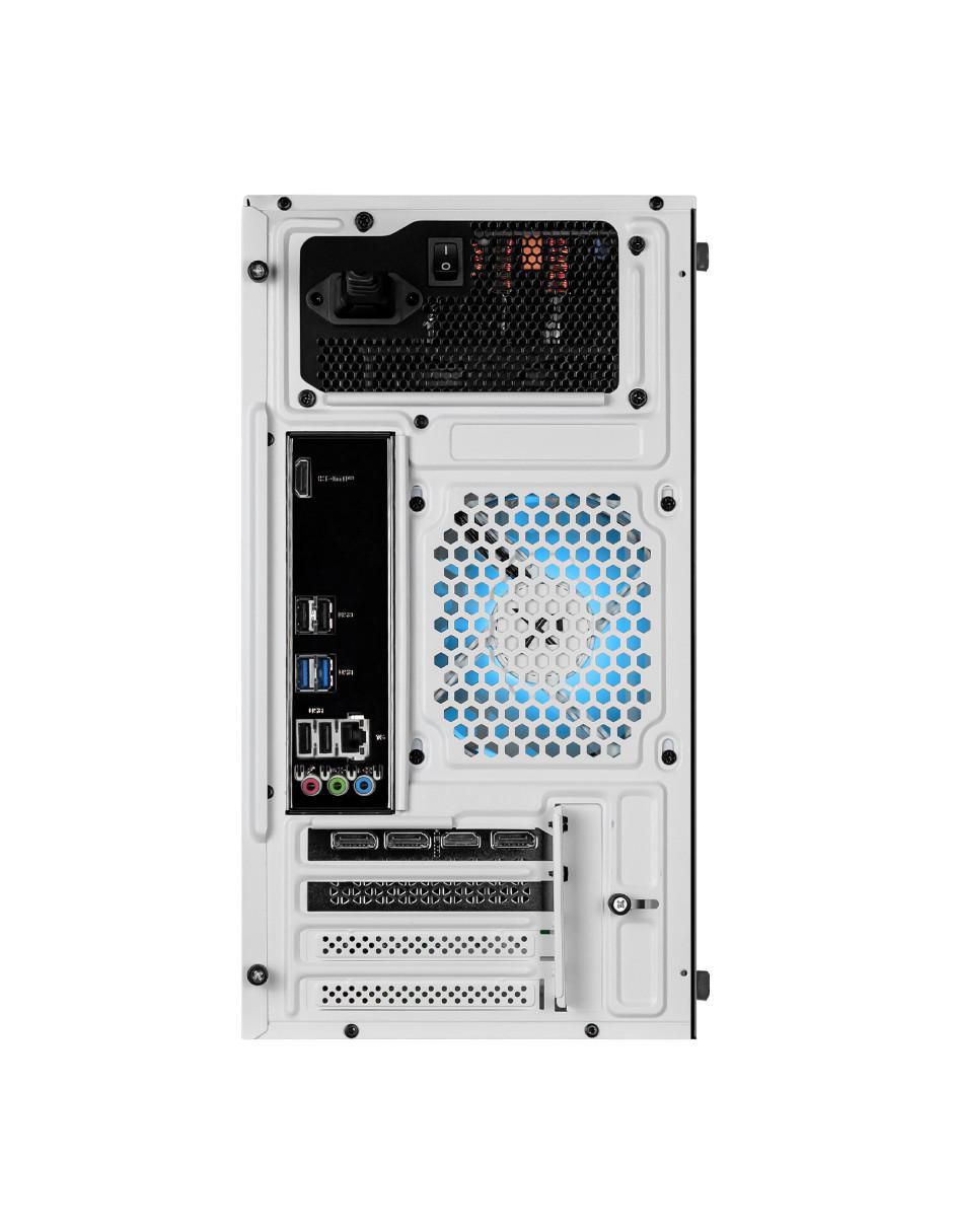Computadora gamer XTPCI516GB4060AW Intel Core i5 NVIDIA GeForce RTX 5060 16 GB RAM 1 TB SSD 3