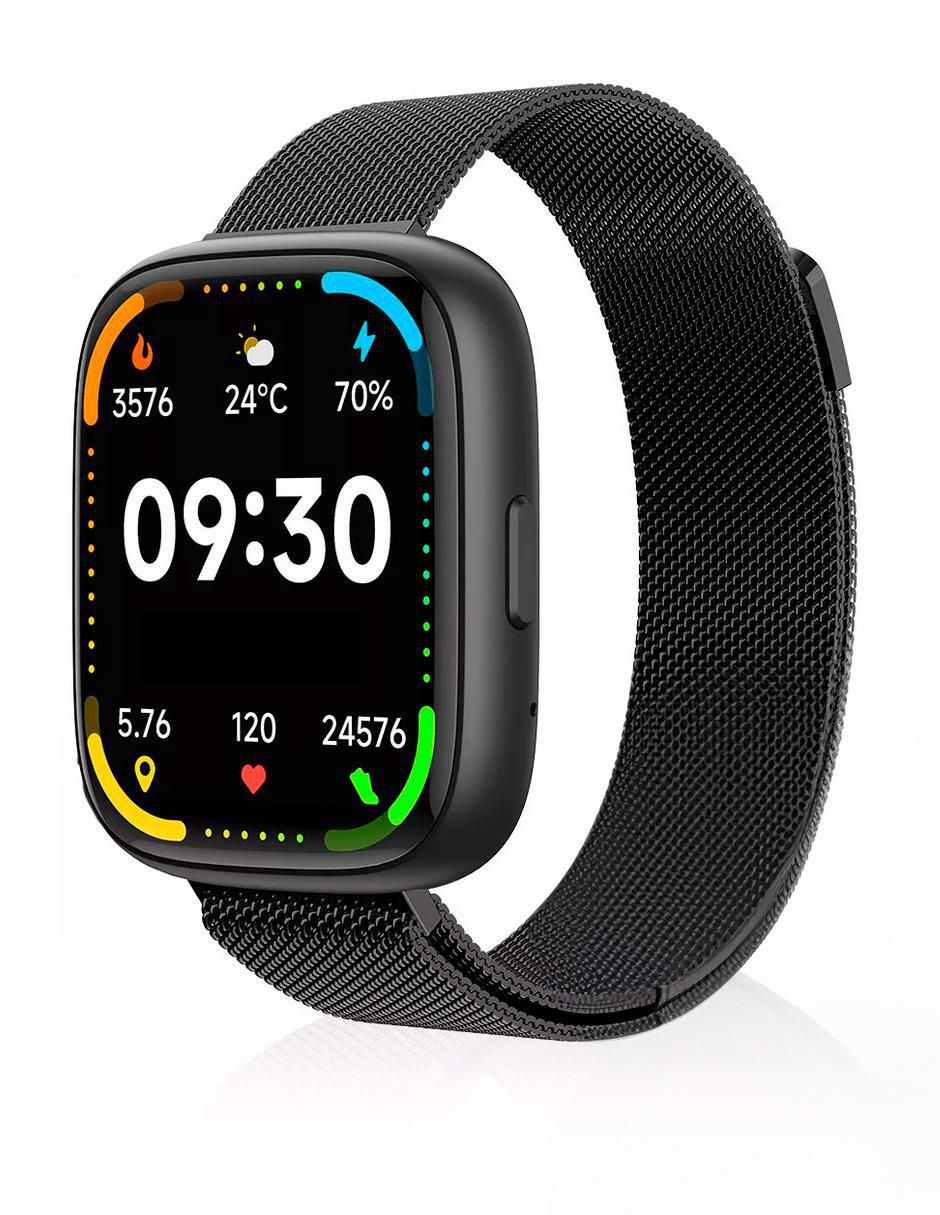Smartwatch Idw26+Buds unisex 2
