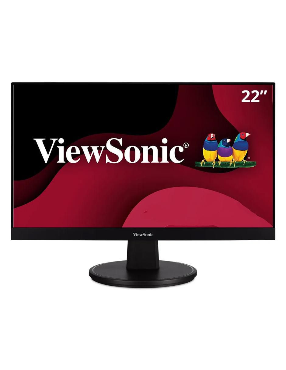 Monitor standard full HD 22 pulgadas VA2247 MH