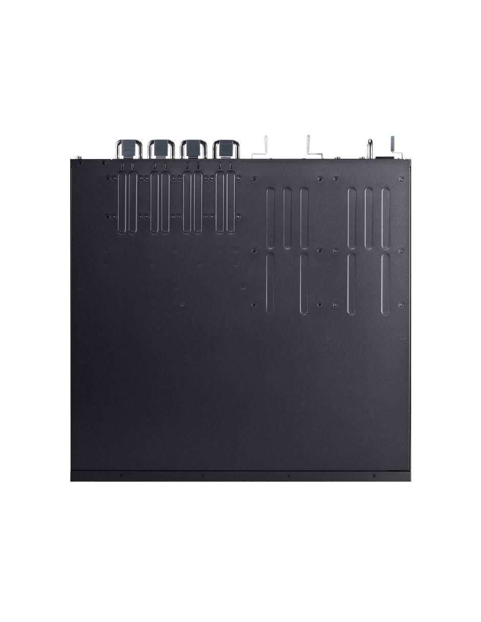 Conmutador ethernet Alámbrico SG6654XHP 3