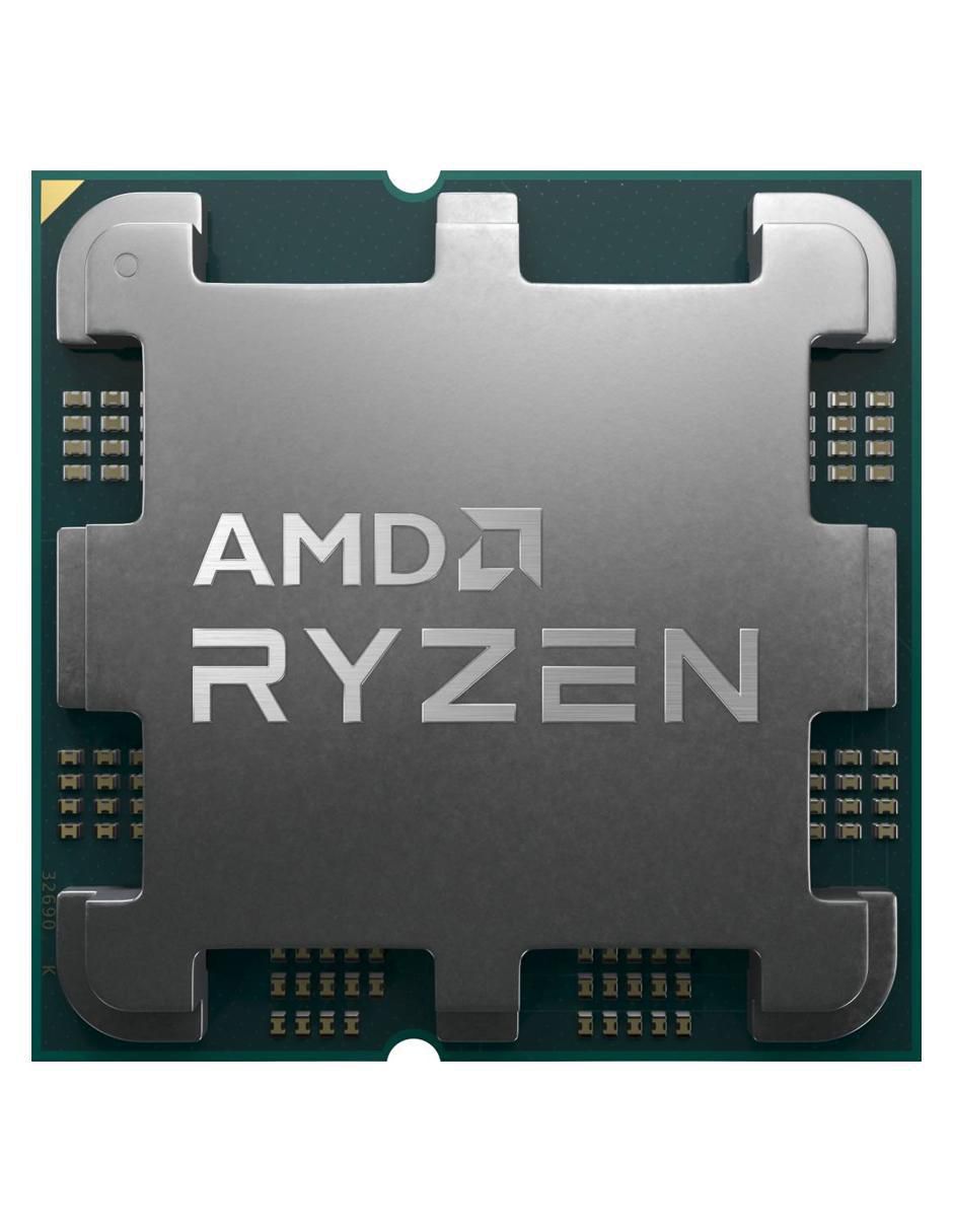 Procesador Ryzen 9 9950X con 16 núcleos