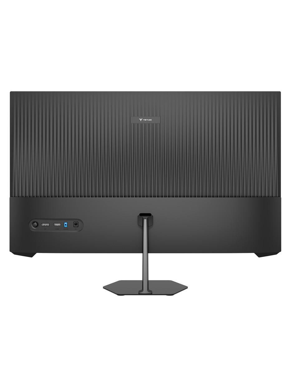 Monitor gamer standard full HD 27 pulgadas 180HzAvanceYMF-IPF27G1 4