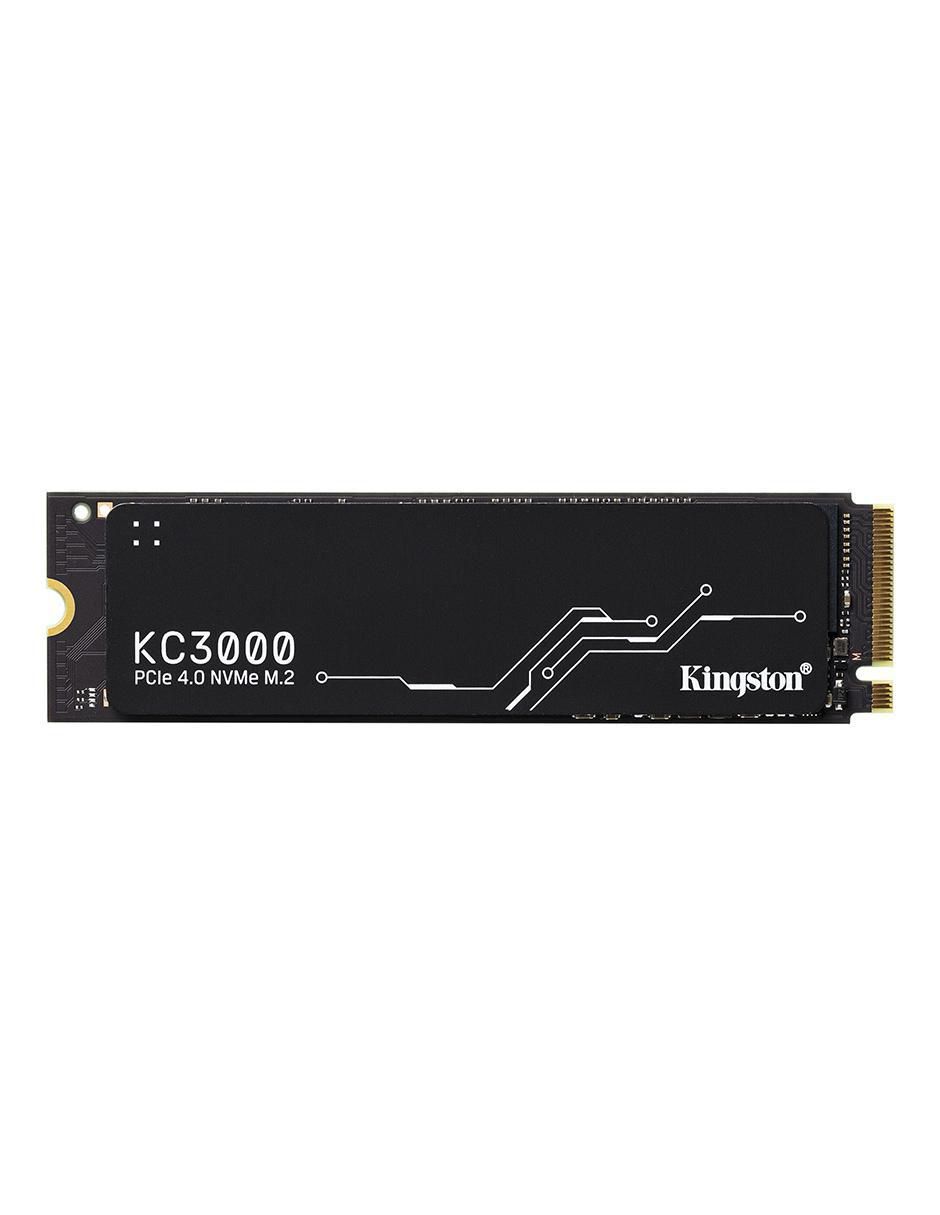 Disco duro interno de 2 TB
