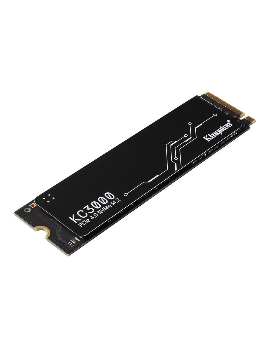 Disco duro interno de 2 TB 2