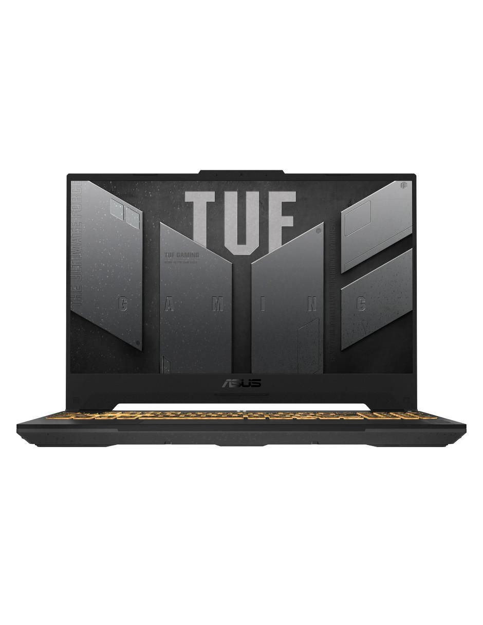 Laptop gamer FX507VV-WS74 15.6 pulgadas Full HD Intel Core i7 NVIDIA GeForce RTX 4060 16 GB RAM 1 TB SSD Laptop gamer FX507VV-WS74 15.6 pulgadas Full HD Intel Core i7 NVIDIA GeForce RTX 4060 16 GB RAM 1 TB SSD