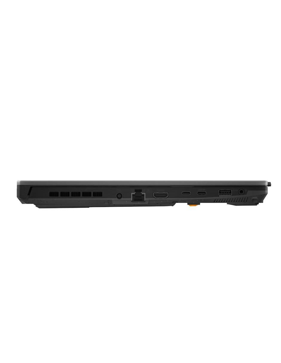 Laptop gamer FX507VV-WS74 15.6 pulgadas Full HD Intel Core i7 NVIDIA GeForce RTX 4060 16 GB RAM 1 TB SSD 4