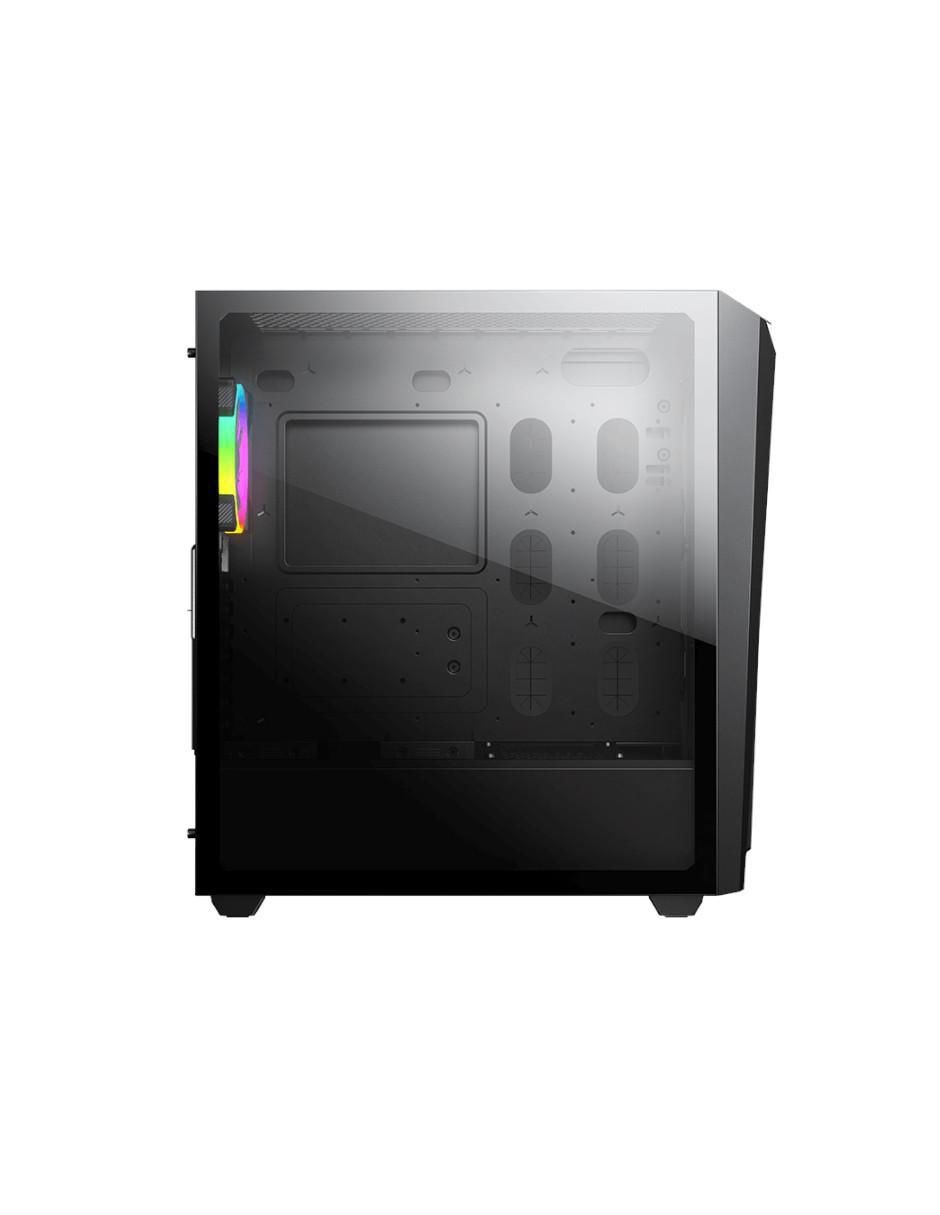 Gabinete MX660 Iron Dark 4