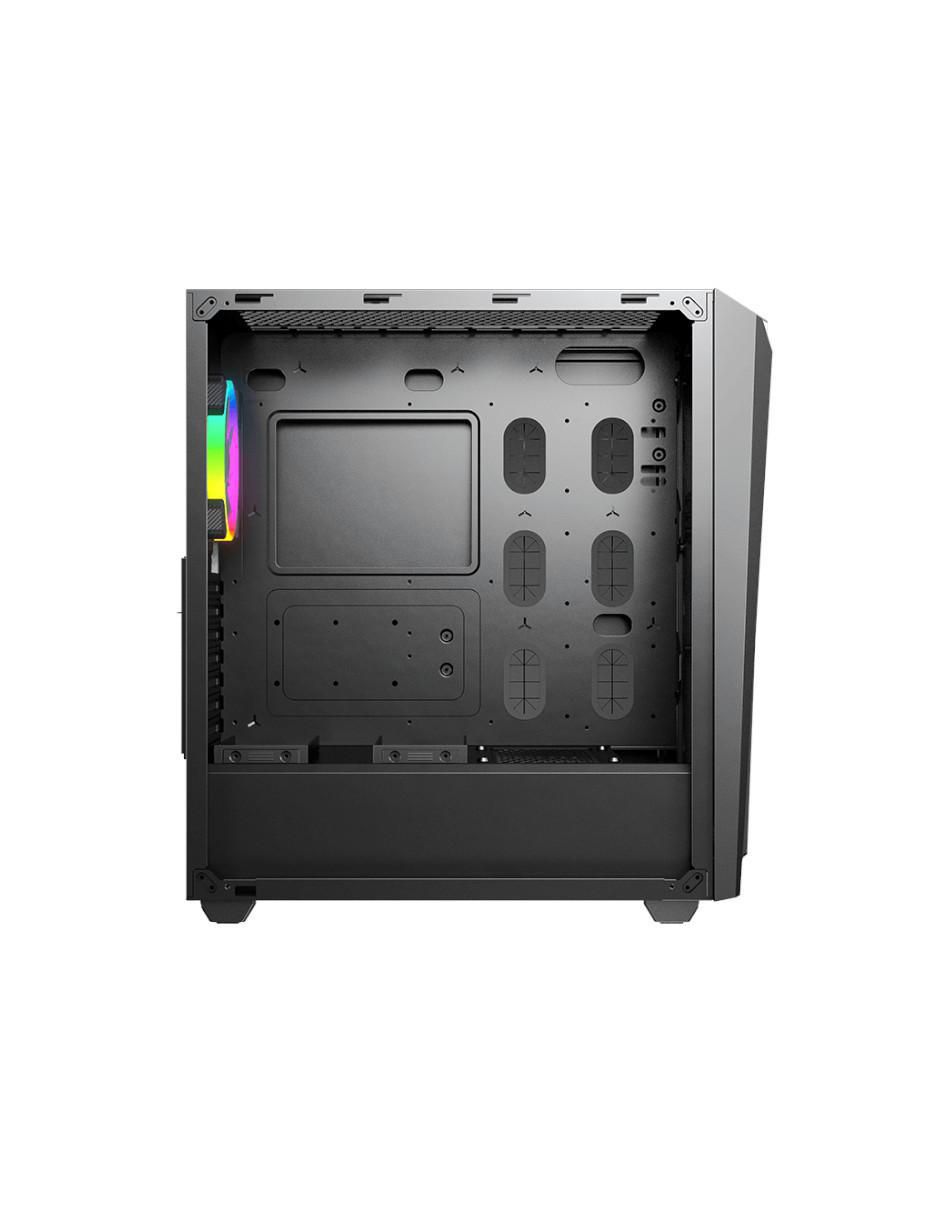 Gabinete MX660 Iron Dark 5