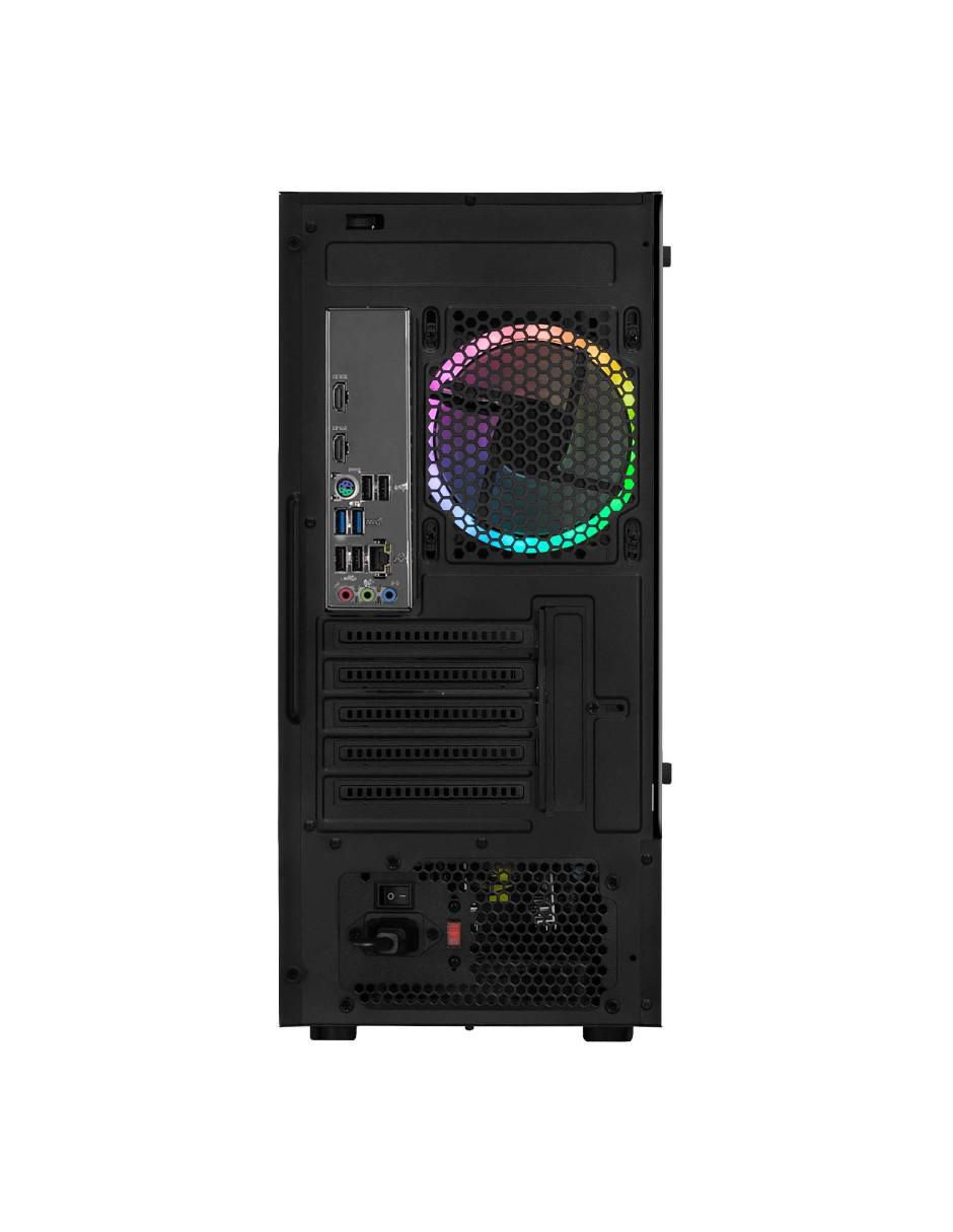 Computadora gamer XTPCI916GBHD770MNB 27 pulgadas Full HD Intel Core i9 Intel UHD 770 16 GB RAM 1 TB SSD 3