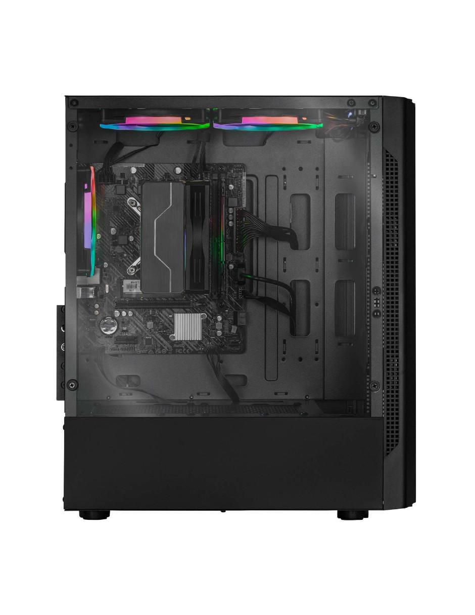 Computadora gamer XTPCI916GBHD770MNB 27 pulgadas Full HD Intel Core i9 Intel UHD 770 16 GB RAM 1 TB SSD 4