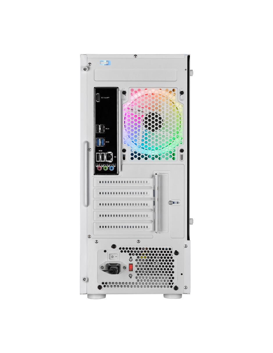 Computadora gamer Lite 27 pulgadas Full HD Intel Core i9 Intel UHD 770 16 GB RAM 1 TB SSD 3