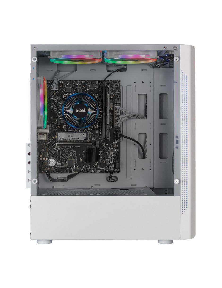 Computadora gamer Lite 27 pulgadas Full HD Intel Core i9 Intel UHD 770 16 GB RAM 1 TB SSD 4