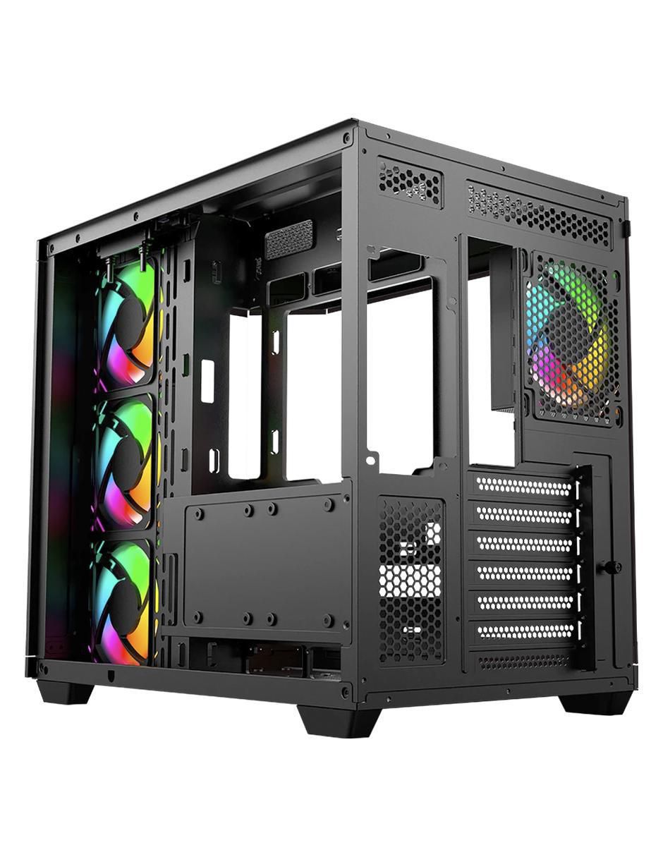 Gabinete Tank 9600TB Max 3