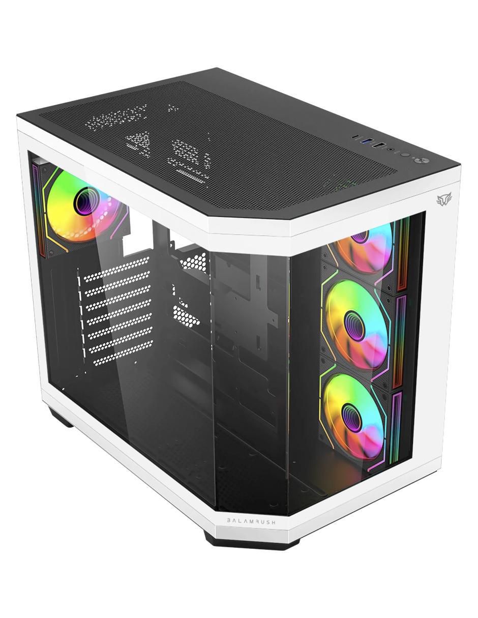 Gabinete Tank 9600TB Max 4