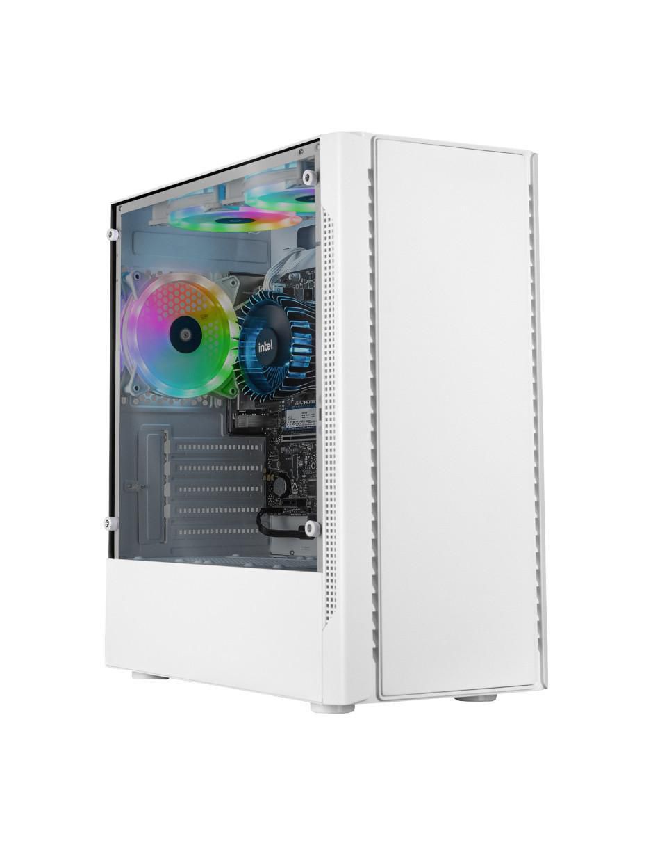 Computadora gamer XTPCI916GBHD770NW Full HD Intel Core i9 Intel UHD 770 16 GB RAM 1 TB SSD Computadora gamer XTPCI916GBHD770NW Full HD Intel Core i9 Intel UHD 770 16 GB RAM 1 TB SSD