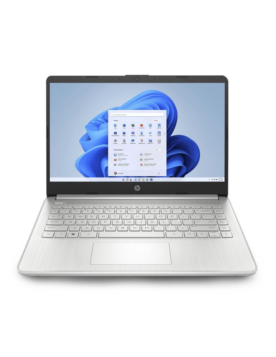 Laptop A1UC2LA 14 pulgadas HD Intel Celeron Intel UHD 4 GB RAM 128 GB SSD