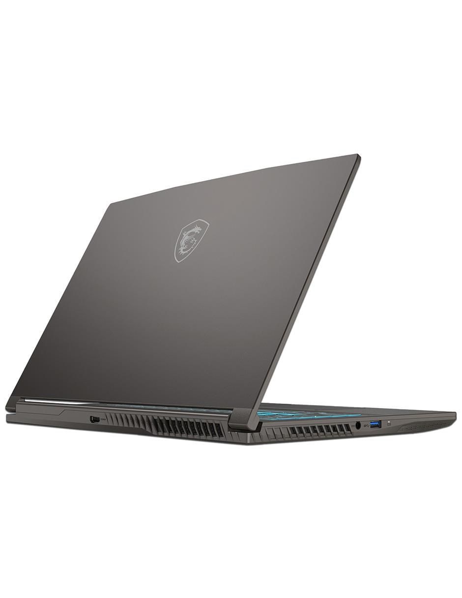 Laptop Gamer Thin A15 15.6 pulgadas Full HD AMD Ryzen 7 NVIDIA GeForce RTX 4060 16 GB RAM 512 GB SSD 4