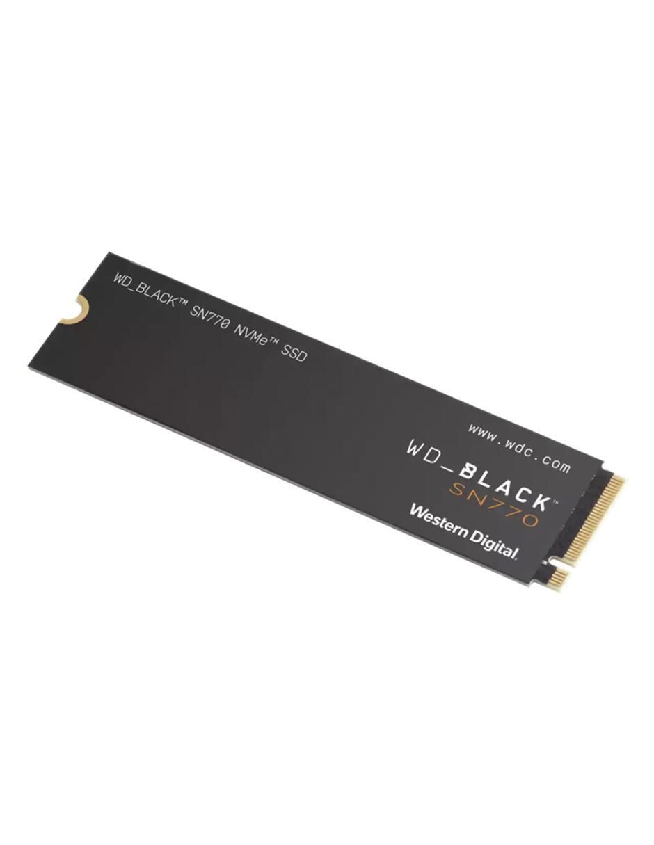 Unidad SSD de 2 TB 2