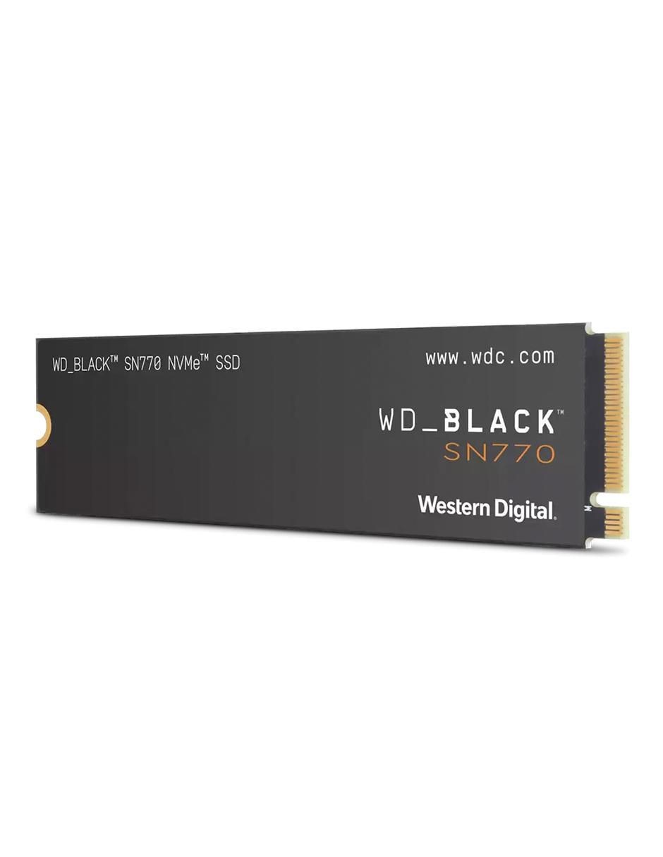 Unidad SSD de 2 TB 3