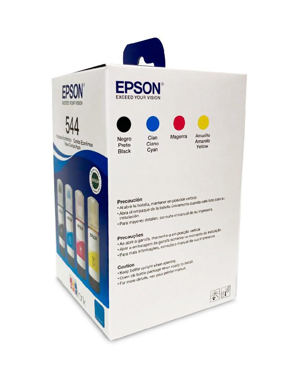 Bote T544520-4P multicolor 3