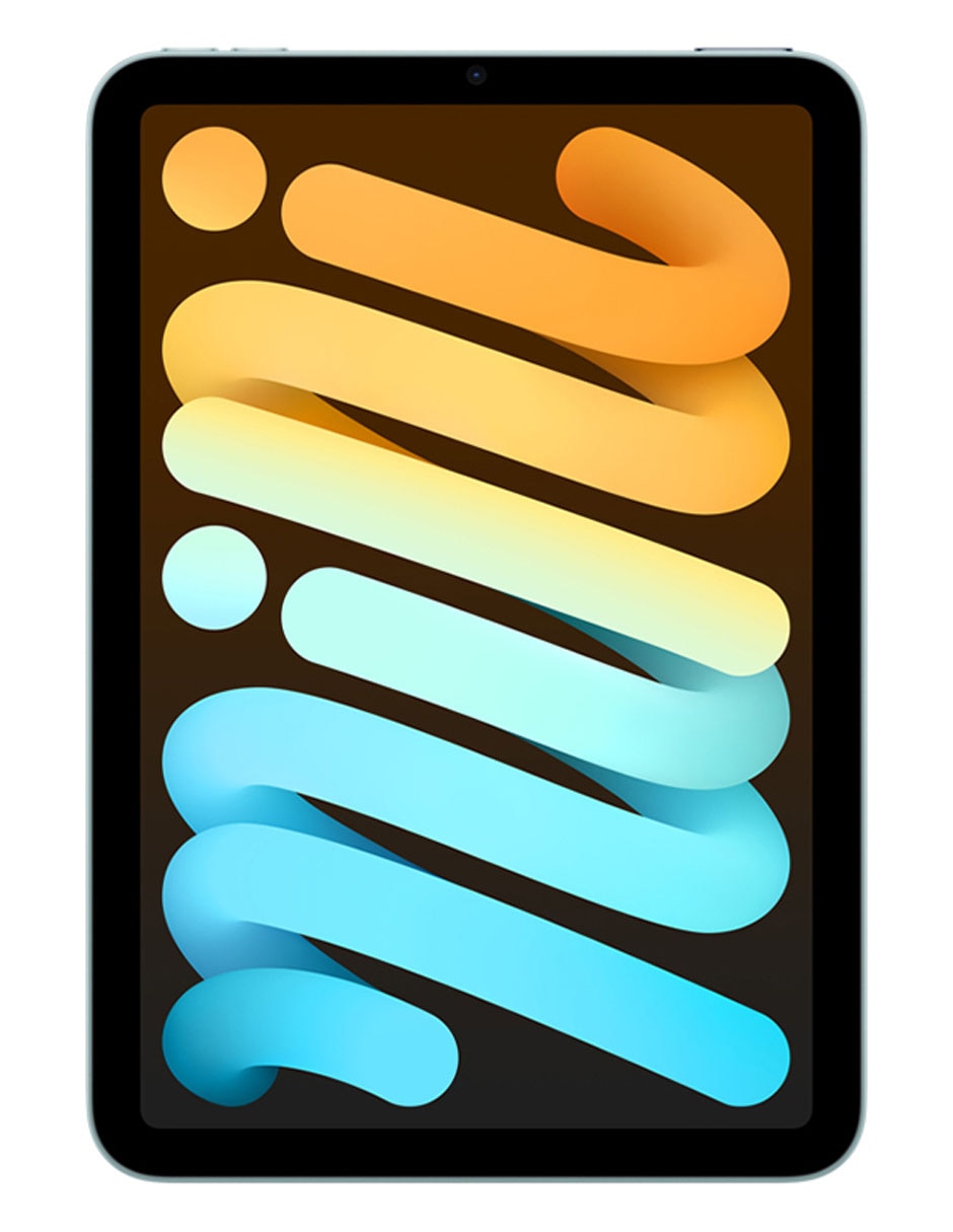 iPad Mini 8 pulgadas