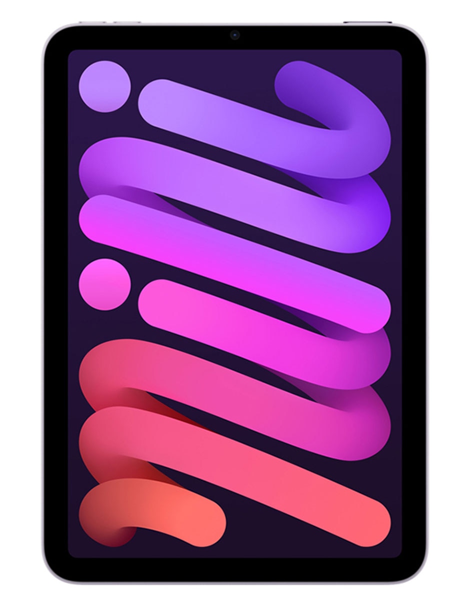 iPad Mini 8 pulgadas
