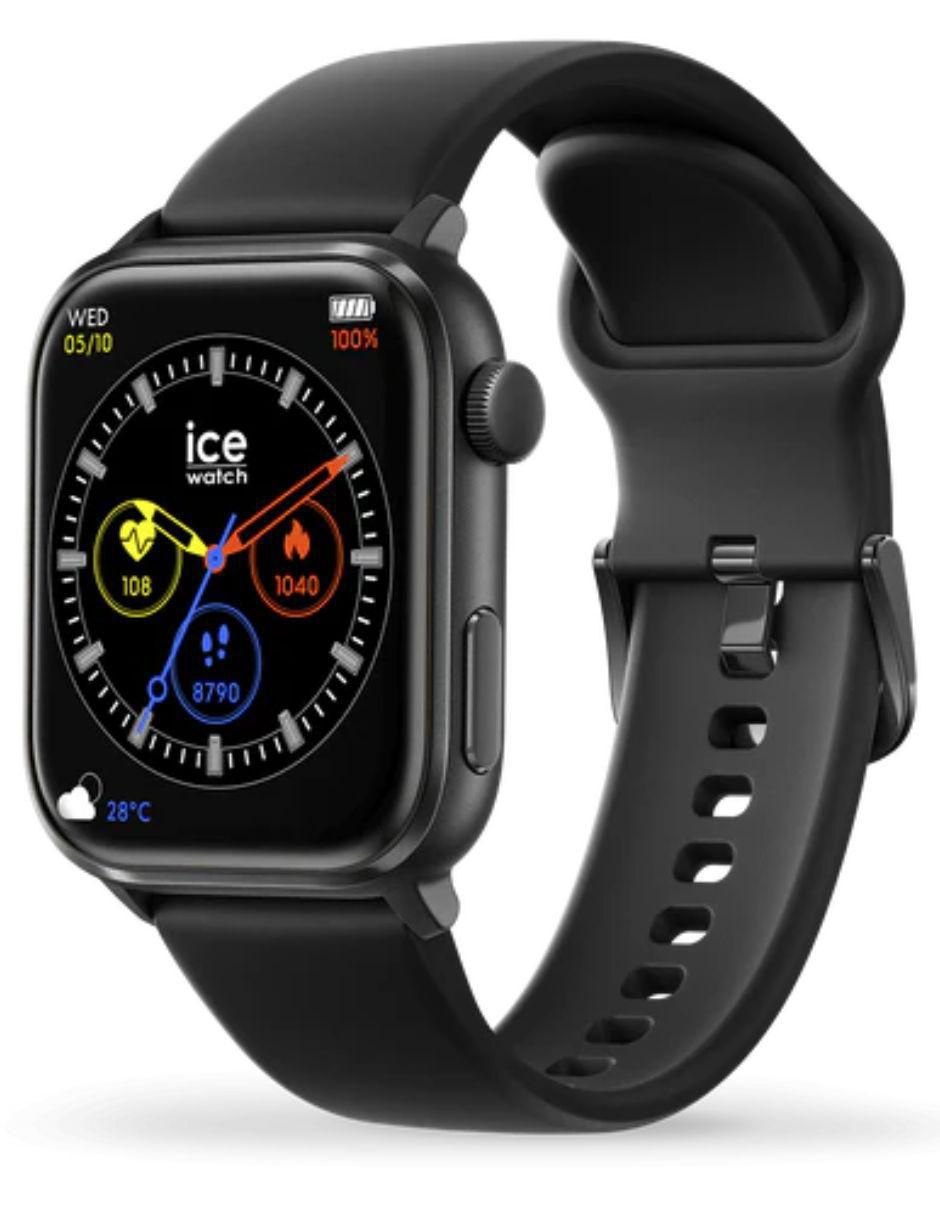 Smartwatch Fit 022535 para hombre con GPS 2