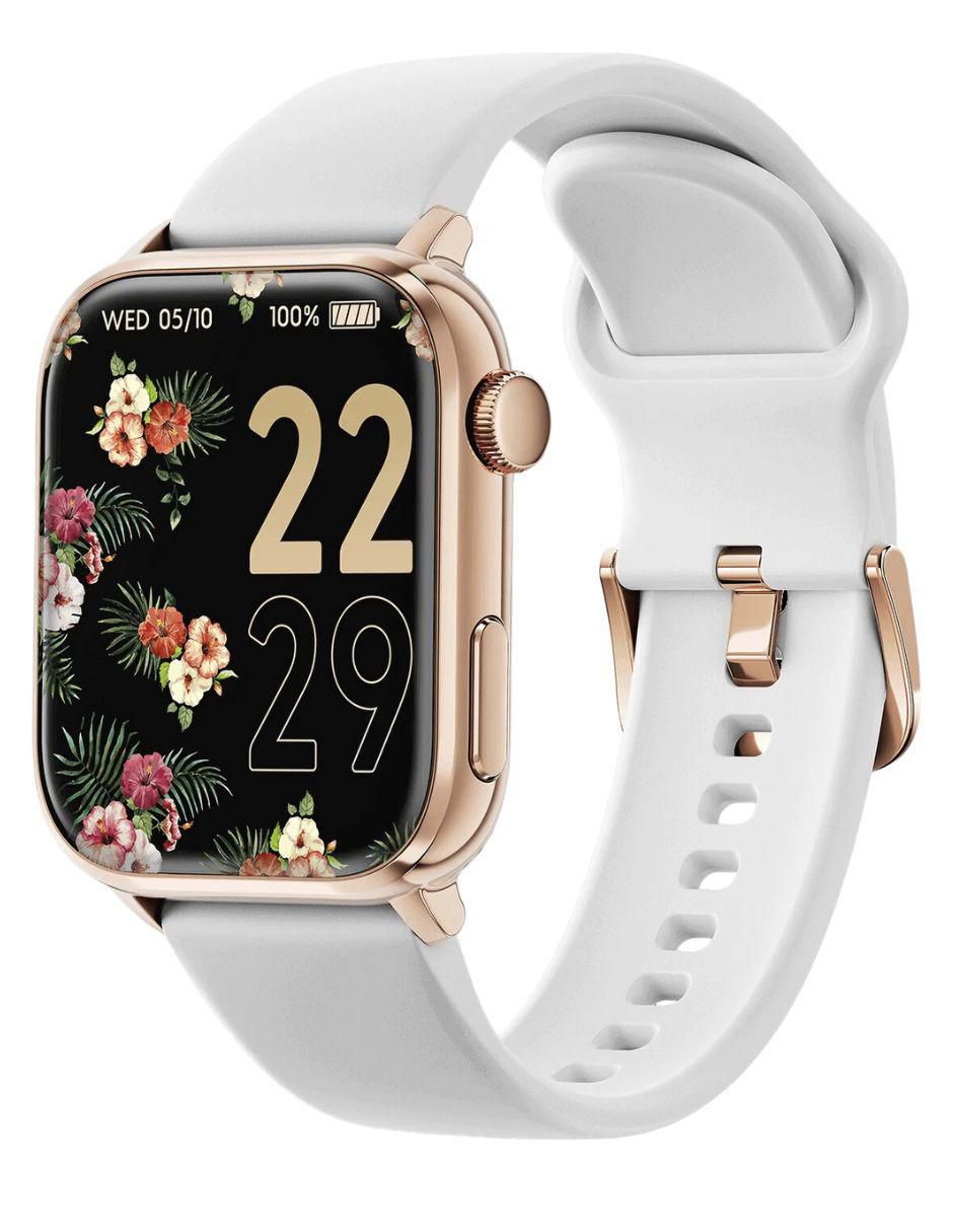 Smartwatch Fit 022537 para mujer 2